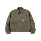Olive Umber