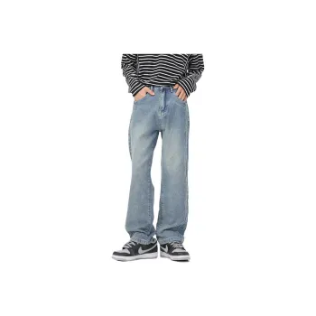 Voguo Relay Jeans Men