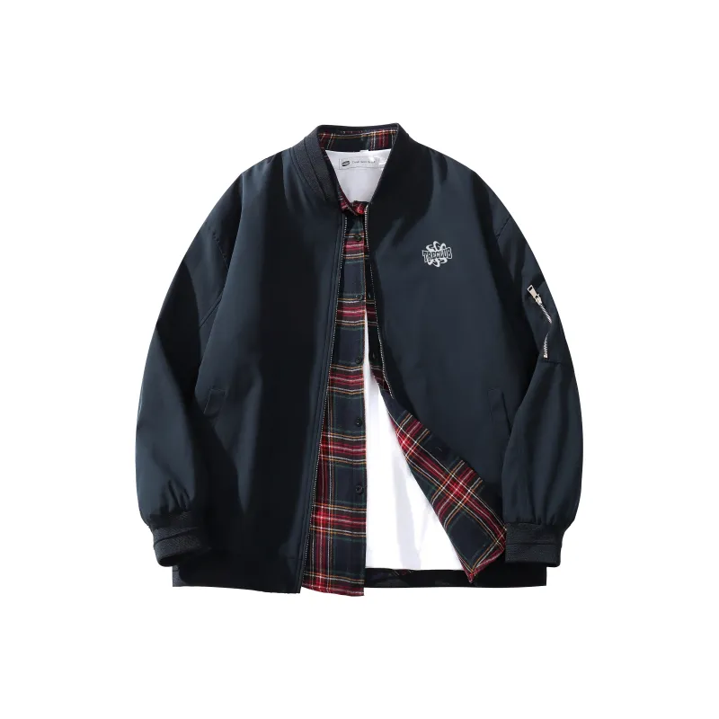 Tre Club Jackets Unisex-2