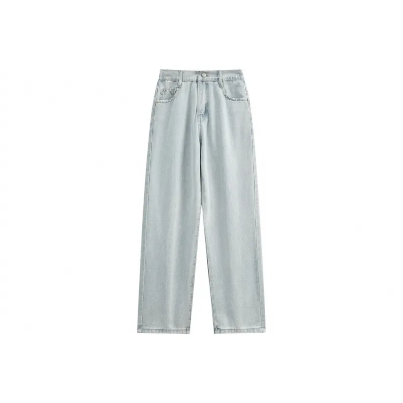 ZMOH Jeans Unisex-2
