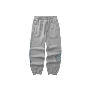 Skechers Colorful Knitted Sweatpants Men