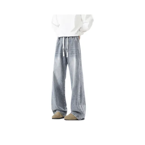 OPOX Jeans Unisex