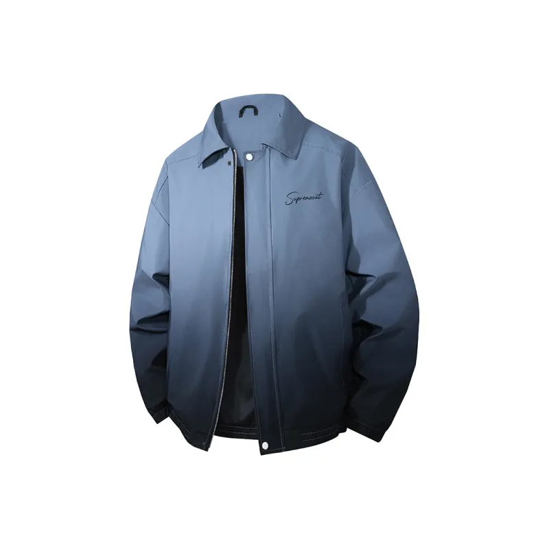Supremo Cat Jackets Coats Unisex-4
