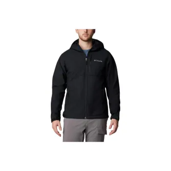 Columbia Ascender Jackets Coats Men's Black