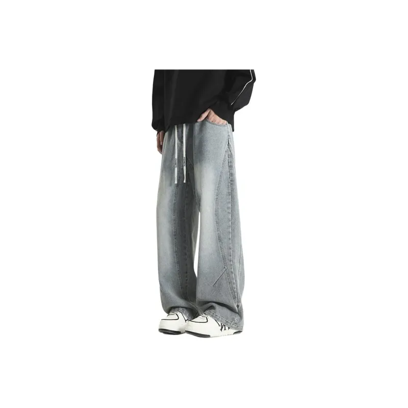 Caramella Jeans Unisex-2
