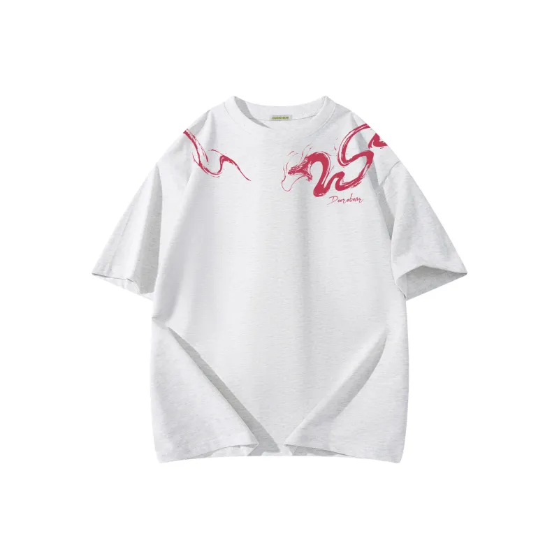 Budding Bear T Shirts Unisex-10