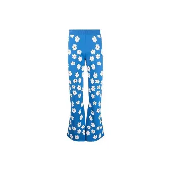 MARNI Casual Pants Men Blue