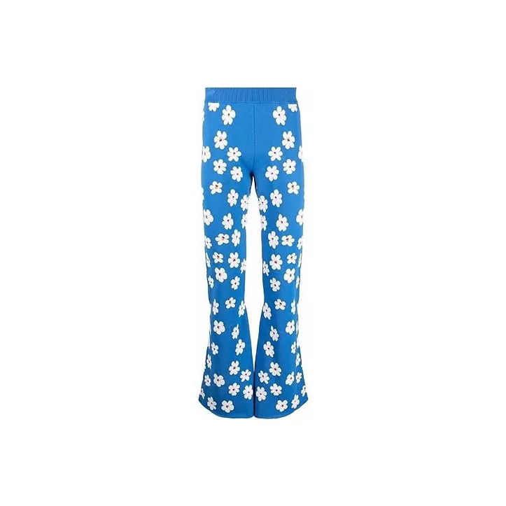 MARNI Casual Pants Men Blue-0