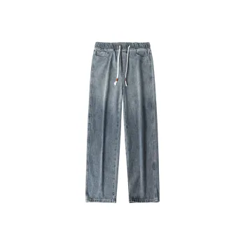 ZWWWZ Jeans Unisex