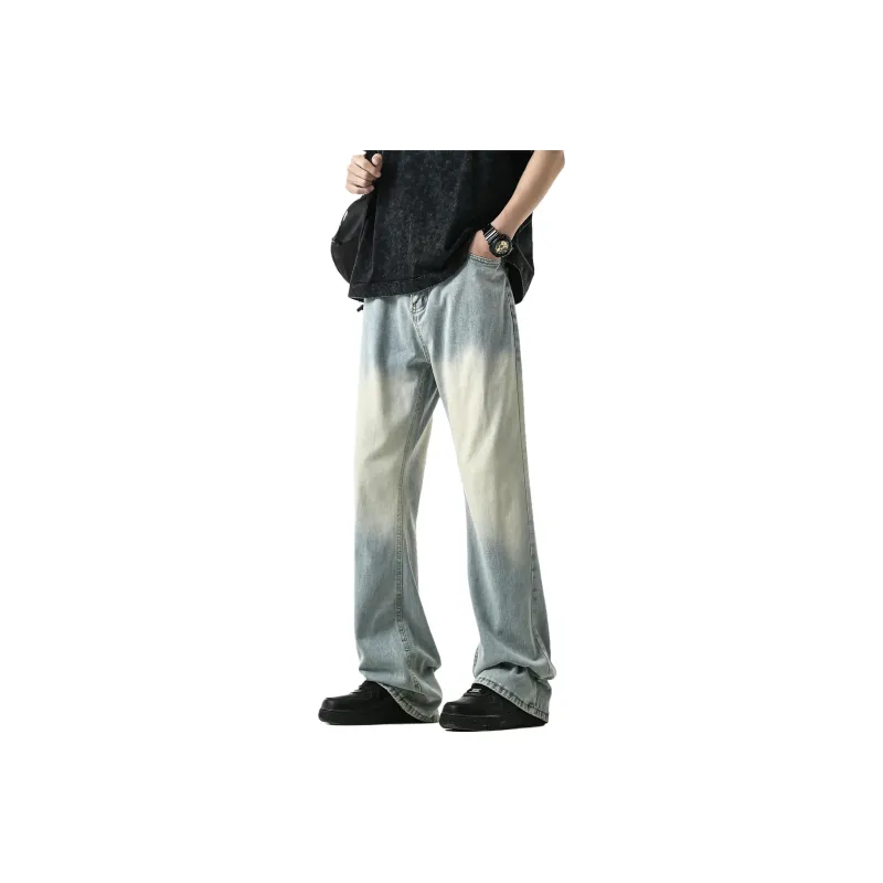 Chisportate Jeans Unisex-6