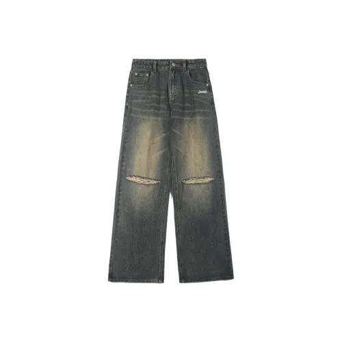 MXDT Jeans Unisex