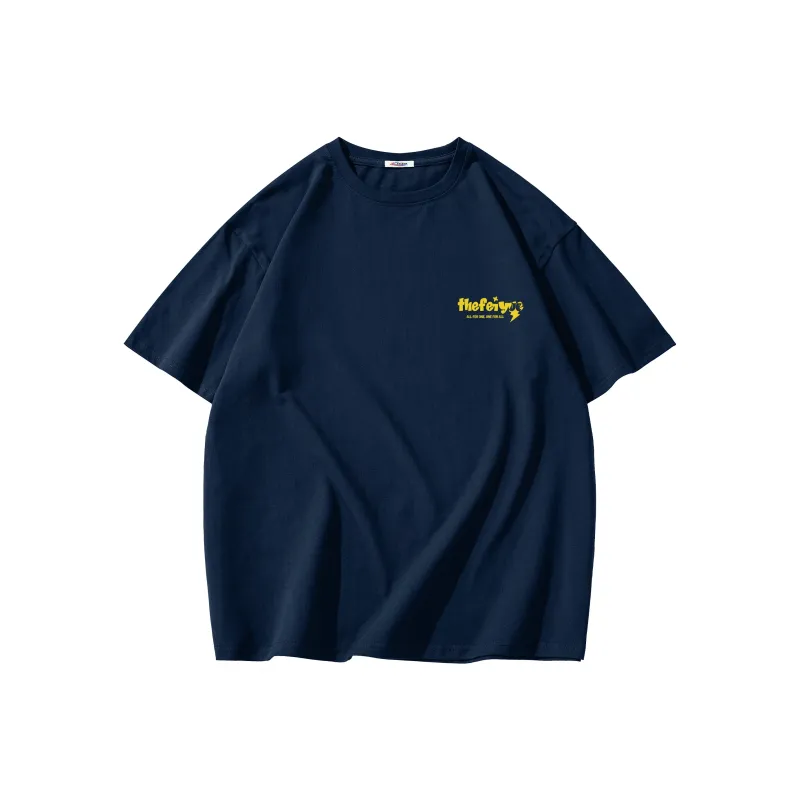 Feiyue T Shirts Unisex-9