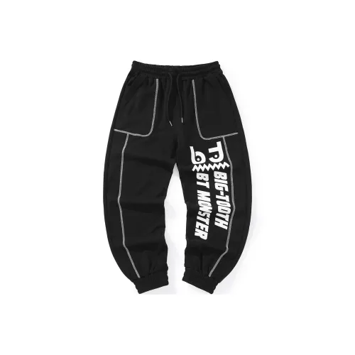 Bt Skinny Pants Sports Pants Unisex