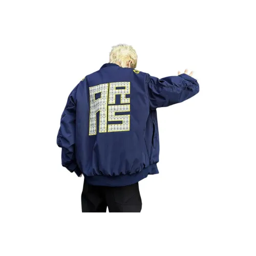Universal Templates Jacket Unisex