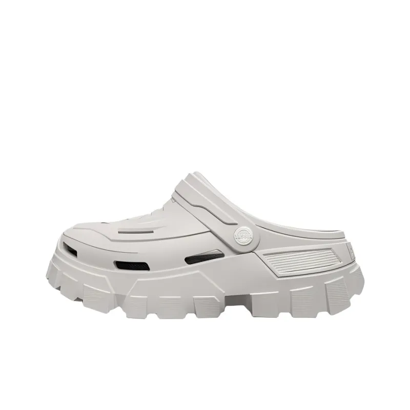 Subbundle Clogs Starship Collection-14