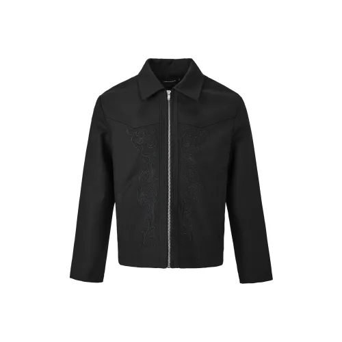 MADE EXTREME Jackets Coats Unisex