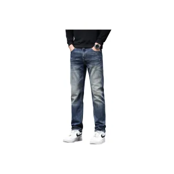 FUERZA Jeans Unisex Nostalgic Blue