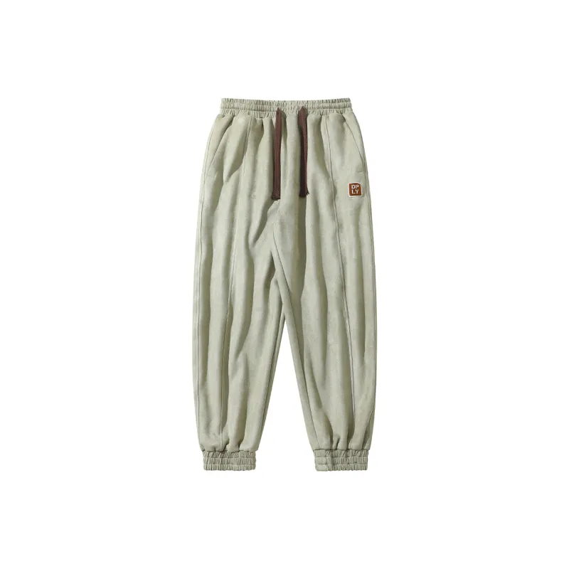 DUEPLAY Jogger Sweatpants Unisex-5