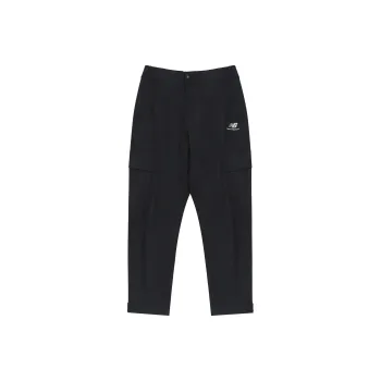 New Balance Casual Pants Unisex Black