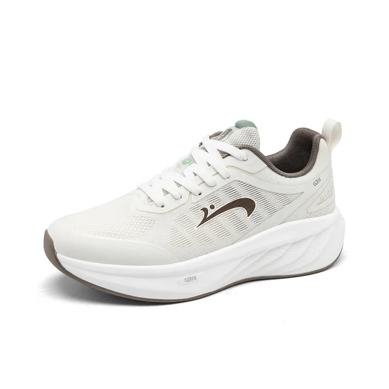 K bird Cushioning, Slip Resistant, And Abrasion Resistant Low Top Casual Running Shoes Men's-7
