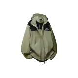 Army Green (3-in-1)