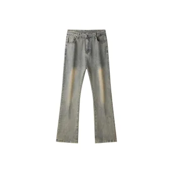 EUSU Jeans Unisex