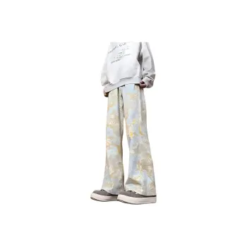 WARNING LIGHT Jeans Unisex