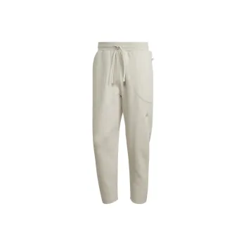 Adidas Studio Lounge Fleece 7/8 Pants
