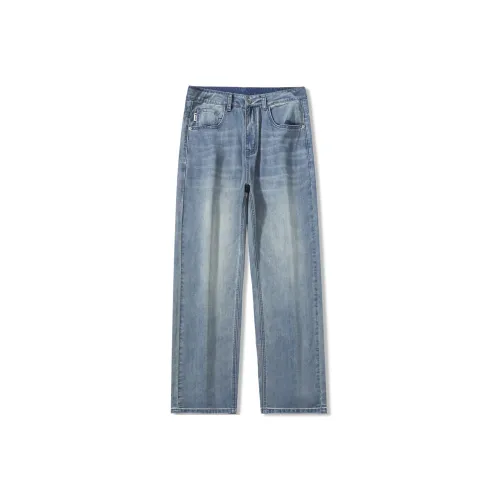 EPTISON Jeans Men