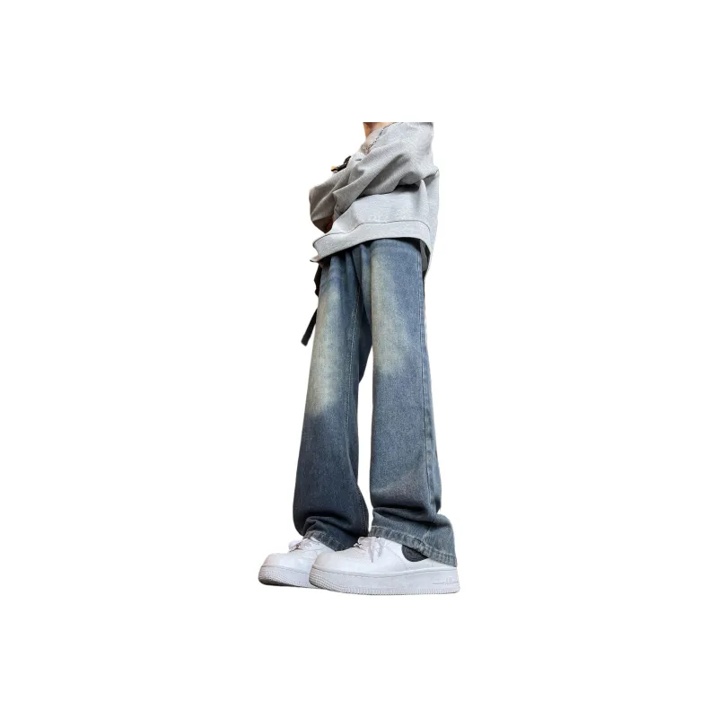 TOM ADAM Jeans Unisex-3