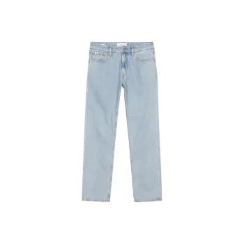 CALVIN KLEIN Jeans Men's Light Blue