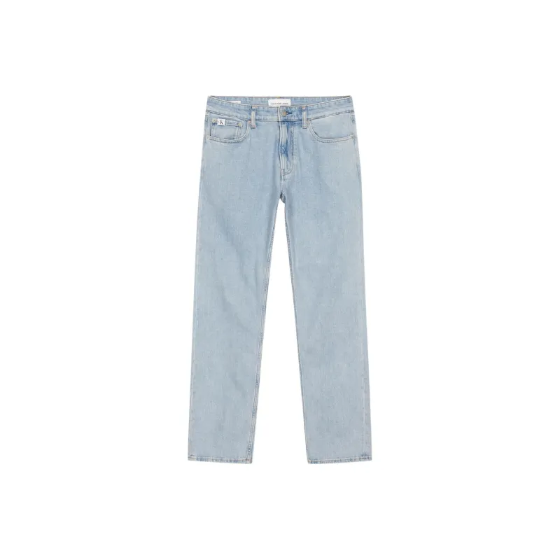 CALVIN KLEIN Jeans Men's Light Blue-0