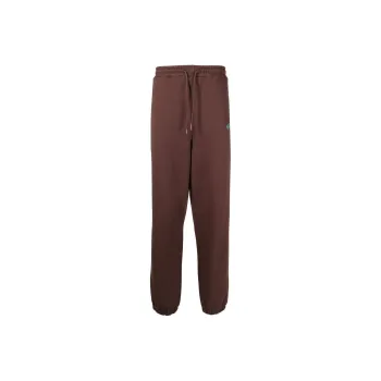 Daily Paper Logo Print Track Pants