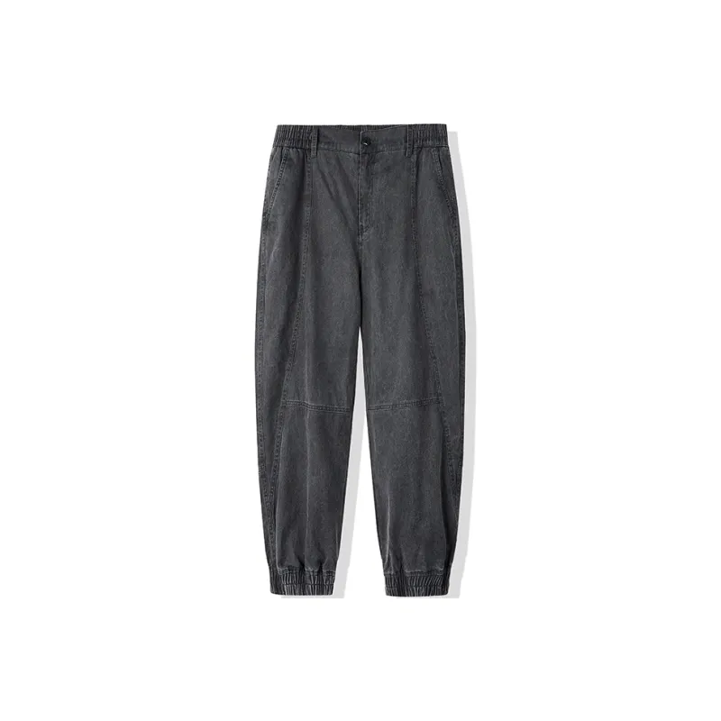 WHISTLEHUNTER Casual Pants Unisex-0