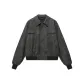Black Gray (Thickened)