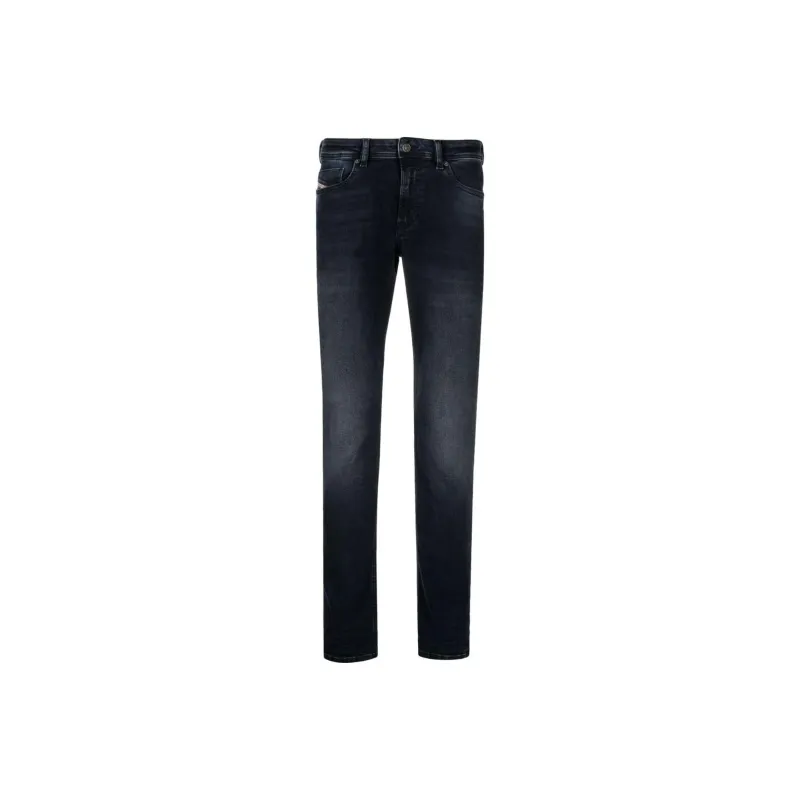 DIESEL 1979 Sleenker 0ENAR Skinny Jeans-0
