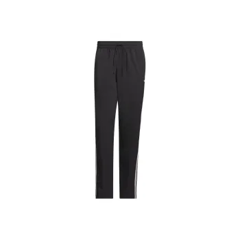 Adidas Originals Basketball Knitted Sweatpants Unisex Black