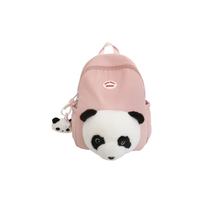 Debecca Nylon Backpack Women's Multicolor-8