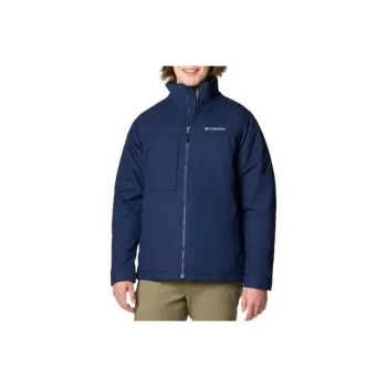 Columbia Loma Vista 2 Jacket Men's Preppy Marine Blue