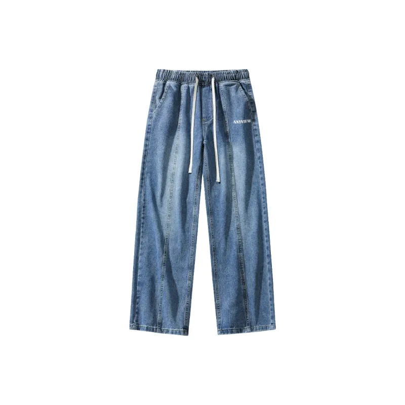 Anyveiw Jeans Unisex-2
