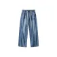 Vintage Blue