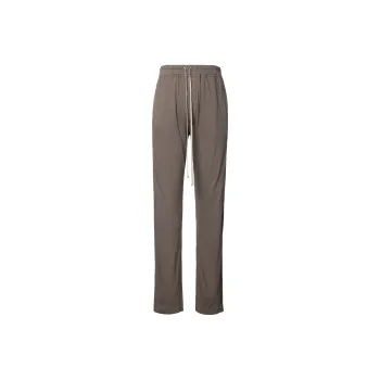 RICK OWENS Drawstring Track Pants