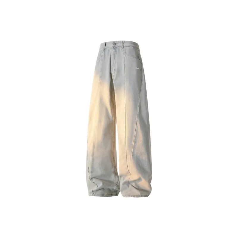 Crayon Shinchan Jeans Unisex-15