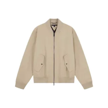 Tommy Hilfiger Jackets Coats Men's Light Umber