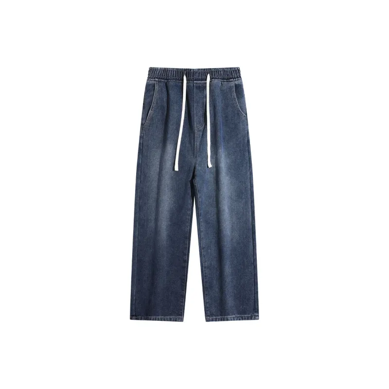 Jeans Unisex All Season Compatibility Soft, Non Hardening-0