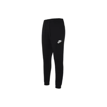 Nike Knitted Sweatpants Men Black