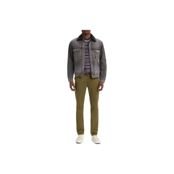 Levis Jeans Men Green