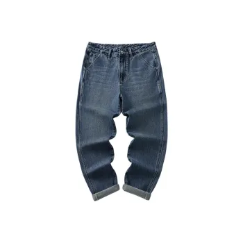 NRTY Jeans Men's Nostalgic Blue