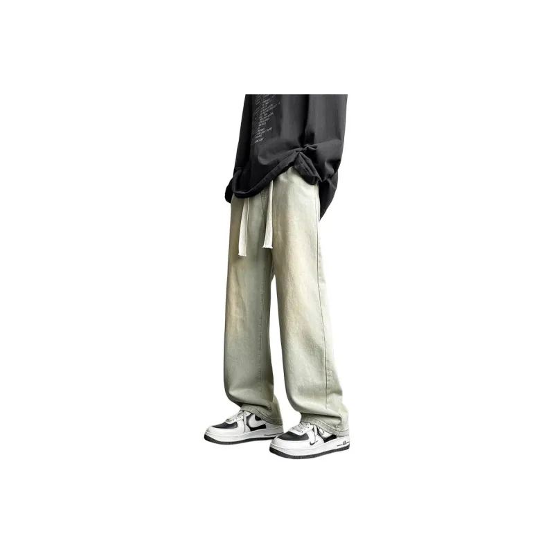 Lafetto Jeans Unisex-12