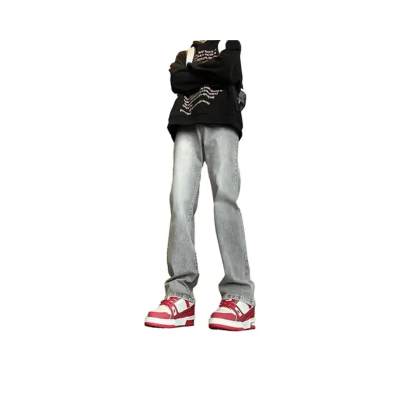 SZSX Jeans Unisex-6